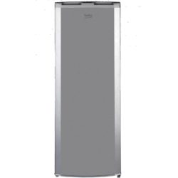 Beko TFF546APS Tall Frost Free Freezer in Silver